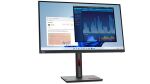 Lenovo ThinkVision T27p-30 Computerbildschirm 68,6 cm (27") 3840 x 2160 Pixel 4K Ultra HD LED Schwarz