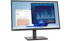 Lenovo ThinkVision T27p-30 Computerbildschirm 68,6 cm (27") 3840 x 2160 Pixel 4K Ultra HD LED Schwarz