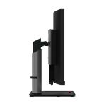 Lenovo ThinkVision P40w-20 Computerbildschirm 100,8 cm (39.7") 5120 x 2160 Pixel 5K Ultra HD LED Schwarz
