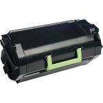 Lexmark 522 Tonerkartusche 1 Stück(e) Original Schwarz