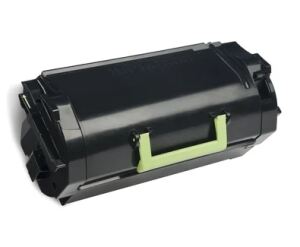 Lexmark 522X R Tonerkartusche 1 Stück(e) Original Schwarz