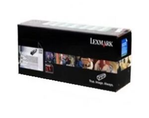 Lexmark 24B6213 Tonerkartusche 1 Stück(e) Original Schwarz