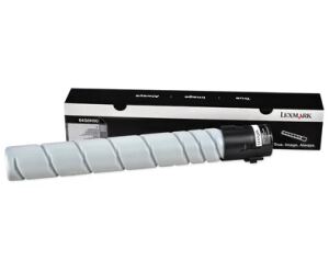 Lexmark 64G0H00 Tonerkartusche 1 Stück(e) Original Schwarz