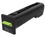 Lexmark 72K2XKE Tonerkartusche 1 Stück(e) Original...