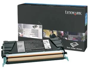 Lexmark E360H31E Tonerkartusche 1 Stück(e) Original Schwarz