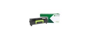 Lexmark 56F2U00 Tonerkartusche 1 Stück(e) Schwarz