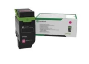 Lexmark 75M20M0 Tonerkartusche 1 Stück(e) Original Magenta