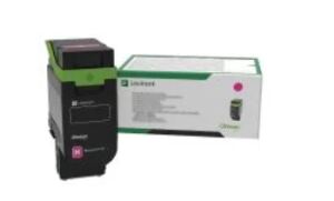 Lexmark 75M2XM0 Tonerkartusche 1 Stück(e) Original Cyan