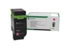 Lexmark 75M2XM0 Tonerkartusche 1 Stück(e) Original Cyan