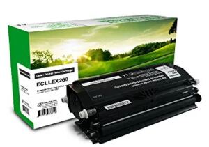 Lexmark 24B6516 Tonerkartusche 1 Stück(e) Original Cyan