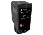 Lexmark 74C2SME Tonerkartusche 1 Stück(e) Original...