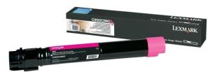 Lexmark C950X2MG Tonerkartusche 1 Stück(e) Original Magenta