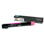 Lexmark C950X2MG Tonerkartusche 1 Stück(e) Original Magenta