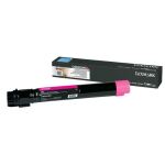 Lexmark C950X2MG Tonerkartusche 1 Stück(e) Original Magenta