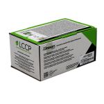 Lexmark 24B6718 Tonerkartusche 1 Stück(e) Original...
