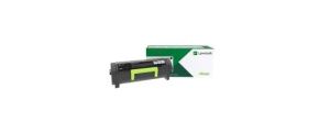 Lexmark 56F2H00 Tonerkartusche 1 Stück(e) Schwarz