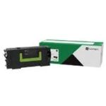 Lexmark 58D2H0E Tonerkartusche 1 Stück(e) Original...