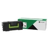 Lexmark 58D2X0E Tonerkartusche 1 Stück(e) Original Schwarz