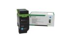 Lexmark 75M2HC0 Tonerkartusche 1 Stück(e) Kompatibel...
