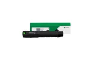 Lexmark 85D0HK0 Tonerkartusche 1 Stück(e) Kompatibel Schwarz