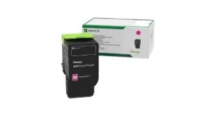 Lexmark 78C2XM0 Tonerkartusche 1 Stück(e) Original Magenta