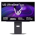 LG 27GX700A-B Computerbildschirm 67,3 cm (26.5")...