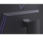 LG 27GX700A-B Computerbildschirm 67,3 cm (26.5") 2560 x 1440 Pixel Quad HD OLED Schwarz