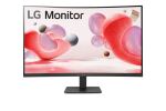 LG 32MR50C-B Computerbildschirm 80 cm (31.5") 1920 x 1080 Pixel Full HD LCD Schwarz