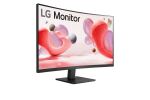 LG 32MR50C-B Computerbildschirm 80 cm (31.5") 1920 x 1080 Pixel Full HD LCD Schwarz