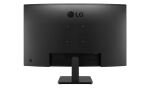 LG 32MR50C-B Computerbildschirm 80 cm (31.5") 1920 x 1080 Pixel Full HD LCD Schwarz