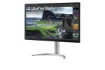 LG 32UQ850V-W Computerbildschirm 80 cm (31.5") 3840 x 2160 Pixel 4K Ultra HD LED