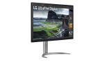 LG 32UQ850V-W Computerbildschirm 80 cm (31.5") 3840 x 2160 Pixel 4K Ultra HD LED