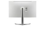 LG 32UQ850V-W Computerbildschirm 80 cm (31.5") 3840 x 2160 Pixel 4K Ultra HD LED
