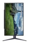 LG 27GS85Q-B Computerbildschirm 68,6 cm (27") 2560 x 1440 Pixel Quad HD LCD Schwarz