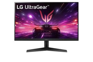 LG 24GS60F-B Computerbildschirm 61 cm (24") 1920 x 1080 Pixel Full HD Schwarz