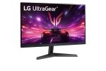 LG 24GS60F-B Computerbildschirm 61 cm (24") 1920 x 1080 Pixel Full HD Schwarz