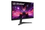 LG 24GS60F-B Computerbildschirm 61 cm (24") 1920 x 1080 Pixel Full HD Schwarz