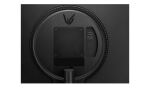 LG 24GS60F-B Computerbildschirm 61 cm (24") 1920 x 1080 Pixel Full HD Schwarz