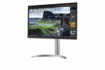 LG 27UQ850V-W Computerbildschirm 68,6 cm (27") 3840 x 2160 Pixel 4K Ultra HD LCD Weiß