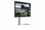LG 27UQ850V-W Computerbildschirm 68,6 cm (27") 3840 x 2160 Pixel 4K Ultra HD LCD Weiß