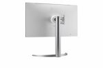 LG 27UQ850V-W Computerbildschirm 68,6 cm (27") 3840 x 2160 Pixel 4K Ultra HD LCD Weiß