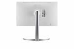 LG 27UQ850V-W Computerbildschirm 68,6 cm (27") 3840 x 2160 Pixel 4K Ultra HD LCD Weiß