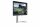 LG 27UQ850V-W Computerbildschirm 68,6 cm (27") 3840 x 2160 Pixel 4K Ultra HD LCD Weiß