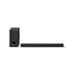 LG S80TY Schwarz 3.1.3 Kanäle 480 W