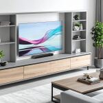 LG S20A Schwarz 2.0 Kanäle 50 W