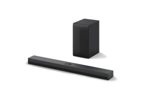 LG S70TY Schwarz 3.1.1 Kanäle 400 W