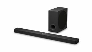 LG S90TY Schwarz 5.1.3 Kanäle 570 W