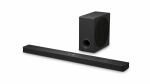 LG S90TY Schwarz 5.1.3 Kanäle 570 W