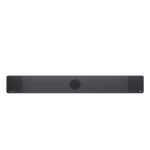 LG SC9S Schwarz 3.1.3 Kanäle 400 W