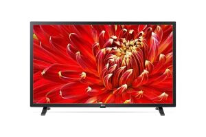 LG 32LQ631C Fernseher 81,3 cm (32") Full HD Smart-TV WLAN Schwarz
